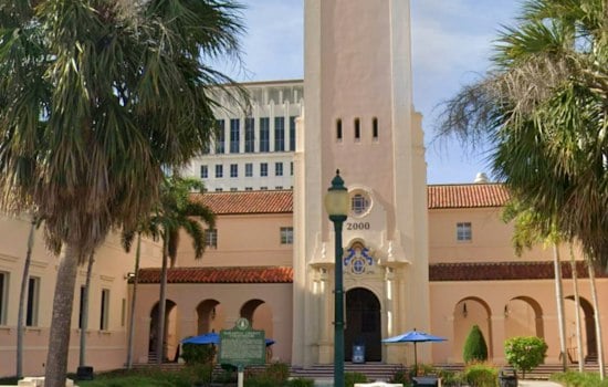 Sarasota Judge Sentences Repeat Child Predator Riddle to Maximum 65 Years