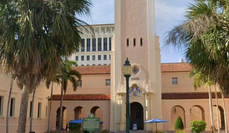 Sarasota Judge Sentences Repeat Child Predator Riddle to Maximum 65 Years