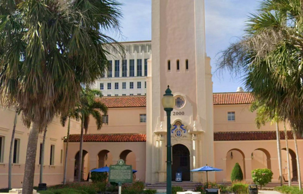 Sarasota Judge Sentences Repeat Child Predator Riddle to Maximum 65 Years