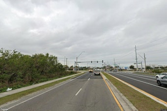 Sarasota Man, 59, Seriously Hurt as Unbelted Pickup Flips on I-75 in Hillsborough