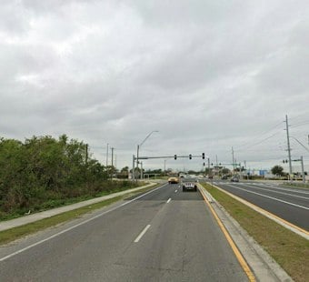 Sarasota Man, 59, Seriously Hurt as Unbelted Pickup Flips on I-75 in Hillsborough
