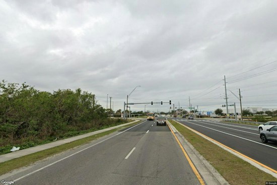 Sarasota Man, 59, Seriously Hurt as Unbelted Pickup Flips on I-75 in Hillsborough