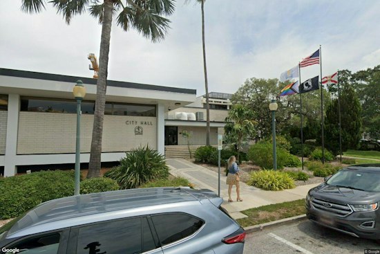Sarasota's Midnight Pass Roars Back to Life, About 16 Feet Deep Two Years After Hurricanes