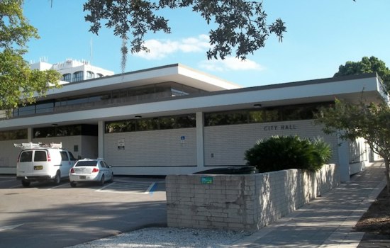 Sarasota Tightens Vacation Rental Rules Under Existing Citywide Ordinance as Airbnb Count Hits 700