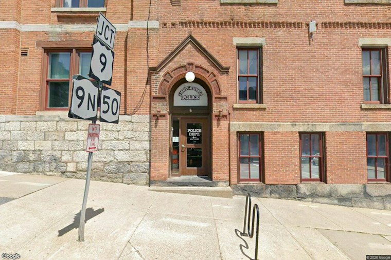 Saratoga County Launches STING Task Force to Chase Drug Dealers Across Town Lines