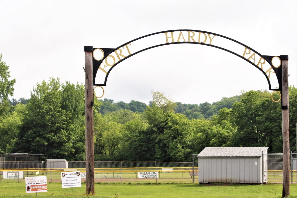 Saratoga County's 14th Revolutionary Run Returns to Fort Hardy Park Nov. 7