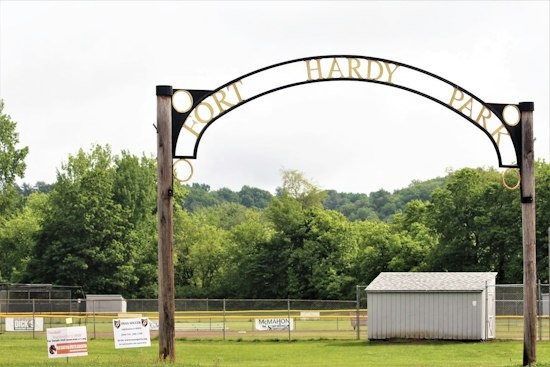 Saratoga County's 14th Revolutionary Run Returns to Fort Hardy Park Nov. 7