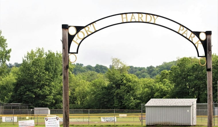 Saratoga County's 14th Revolutionary Run Returns to Fort Hardy Park Nov. 7