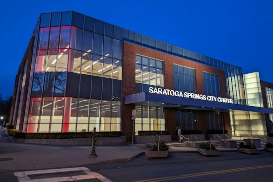 Saratoga Drops Ticket Prices to Zero for 2027 New Year's Eve Bash