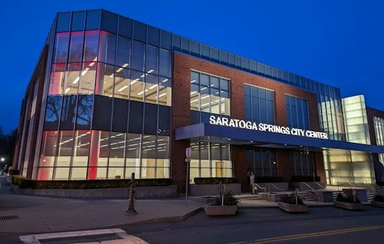 Saratoga Drops Ticket Prices to Zero for 2027 New Year's Eve Bash
