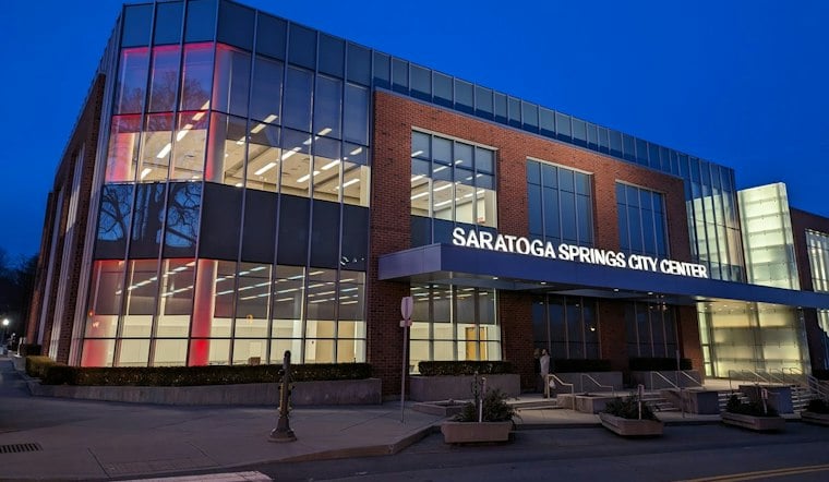 Saratoga Drops Ticket Prices to Zero for 2027 New Year's Eve Bash
