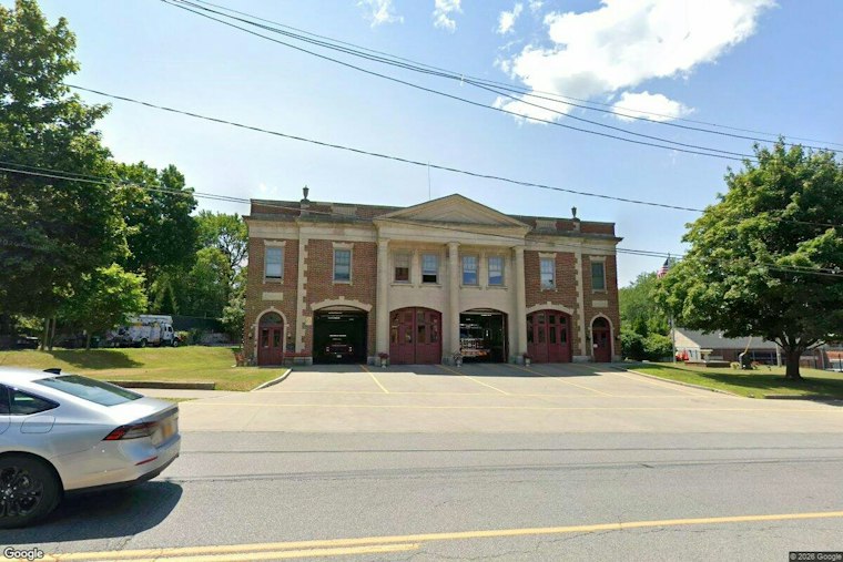 Saratoga Springs Could Cut 8 Firefighters as Troy Keeps Its Full Crew