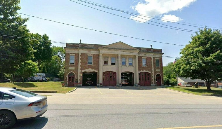 Saratoga Springs Could Cut 8 Firefighters as Troy Keeps Its Full Crew