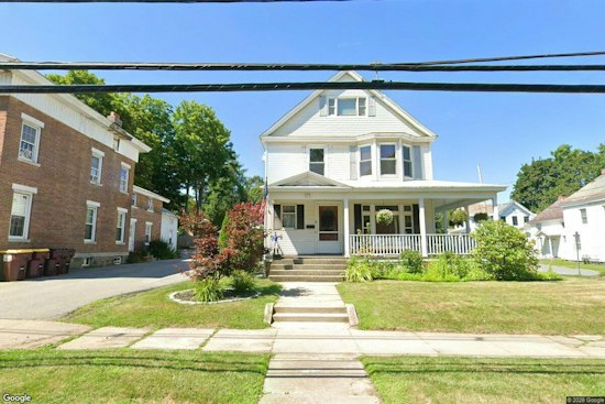 Saratoga Springs Couple Fought a $100K Slate Roof Rule — And Won an Asphalt Compromise