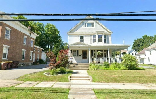 Saratoga Springs Couple Fought a $100K Slate Roof Rule — And Won an Asphalt Compromise