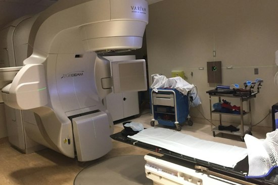 Saratoga Springs Gets 48,000-Square-Foot Cancer Center, Cutting Drive to American Fork