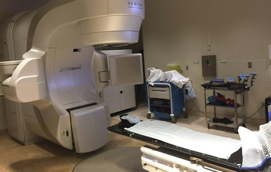 Saratoga Springs Gets 48,000-Square-Foot Cancer Center, Cutting Drive to American Fork