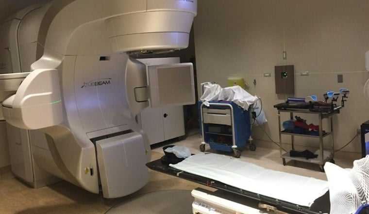 Saratoga Springs Gets 48,000-Square-Foot Cancer Center, Cutting Drive to American Fork