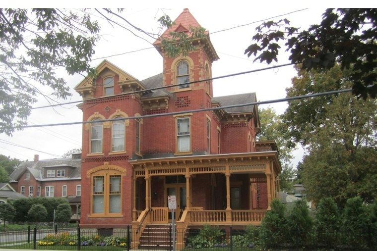 Saratoga Springs Marks 25 Years of Fall Festival With Pumpkin Roll, Trick-or-Treating