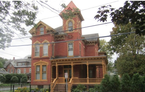 Saratoga Springs Marks 25 Years of Fall Festival With Pumpkin Roll, Trick-or-Treating