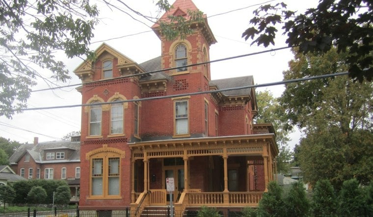 Saratoga Springs Marks 25 Years of Fall Festival With Pumpkin Roll, Trick-or-Treating