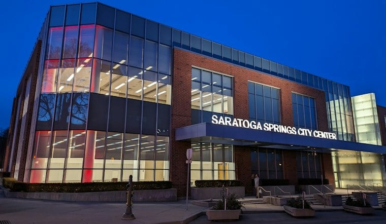 Saratoga Springs Readies 62nd Northeast Winter Expo, Free Entry and 40 Prizes Up for Grabs