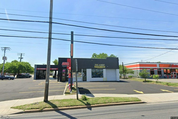 Sardi's Peruvian Chicken Swaps Old Wendy's for First Annapolis Restaurant
