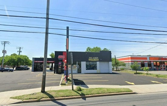 Sardi's Peruvian Chicken Swaps Old Wendy's for First Annapolis Restaurant