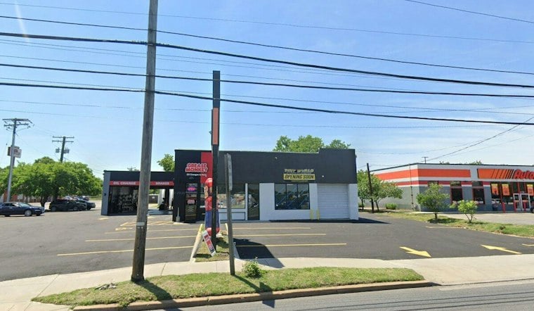 Sardi's Peruvian Chicken Swaps Old Wendy's for First Annapolis Restaurant