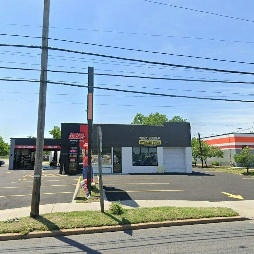 Sardi's Peruvian Chicken Swaps Old Wendy's for First Annapolis Restaurant