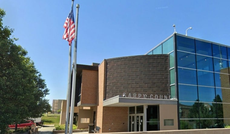 Sarpy County Drops Case Against Pool Builder Accused By Two Families