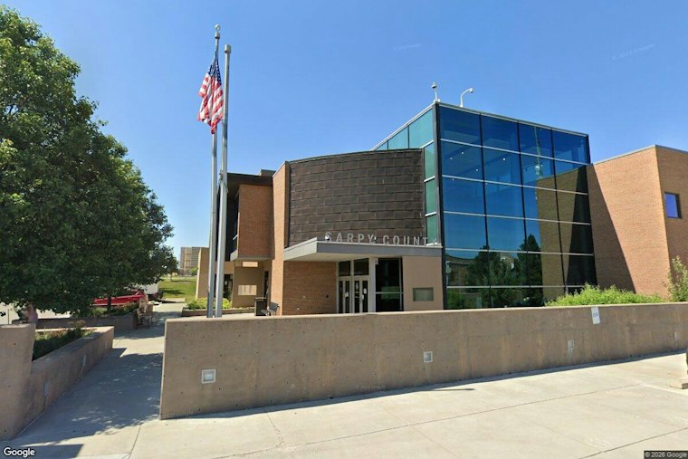 Sarpy County Man Gets 600 Days After No-Contest Plea