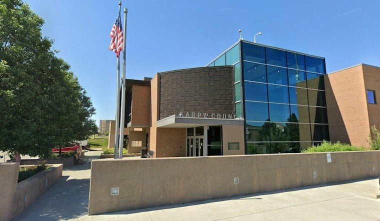 Sarpy County Man Gets 600 Days After No-Contest Plea
