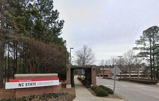 SAS Teams Up With NC State on AI Lab to Speed Up Disease Research