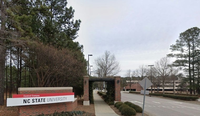 SAS Teams Up With NC State on AI Lab to Speed Up Disease Research