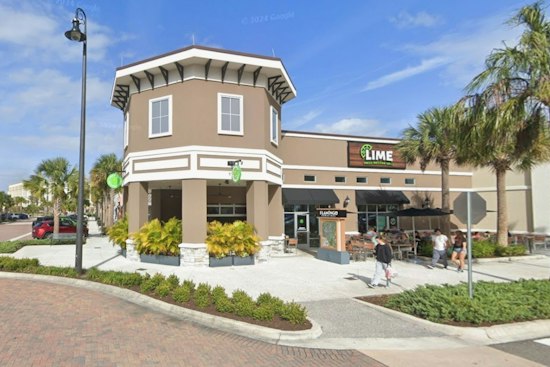 Saucy! by KFC Opens in Horizon West With 3 a.m. Vibe Dining