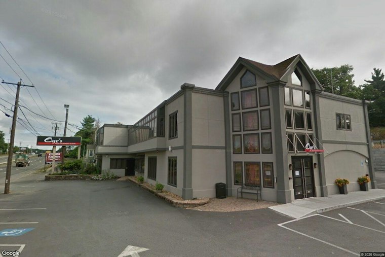 Saugus Restaurant Barred From Selling Liquor License After Trooper's Death