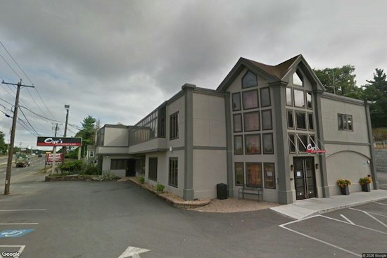 Saugus Restaurant Barred From Selling Liquor License After Trooper's Death