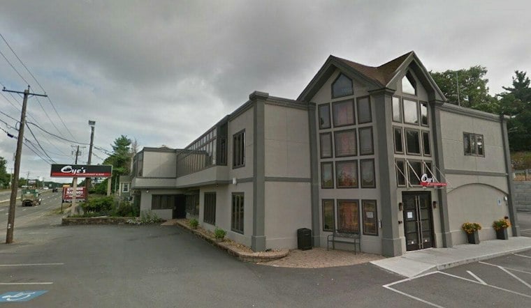 Saugus Restaurant Barred From Selling Liquor License After Trooper's Death