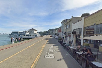 Sausalito Council Shoots Down Developer's Appeal Over Bridgeway Condo Project