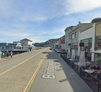 Sausalito Council Shoots Down Developer's Appeal Over Bridgeway Condo Project