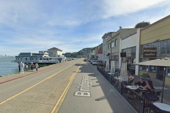 Sausalito Council Shoots Down Developer's Appeal Over Bridgeway Condo Project