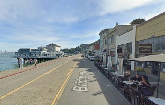 Sausalito Council Shoots Down Developer's Appeal Over Bridgeway Condo Project