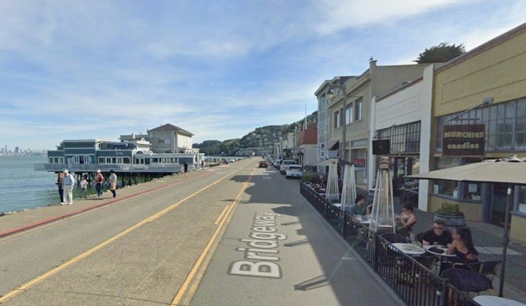 Sausalito Council Shoots Down Developer's Appeal Over Bridgeway Condo Project