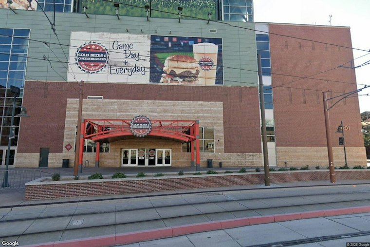 Savannah Bananas Bring Banana Ball Circus to Chase Field in May 2027