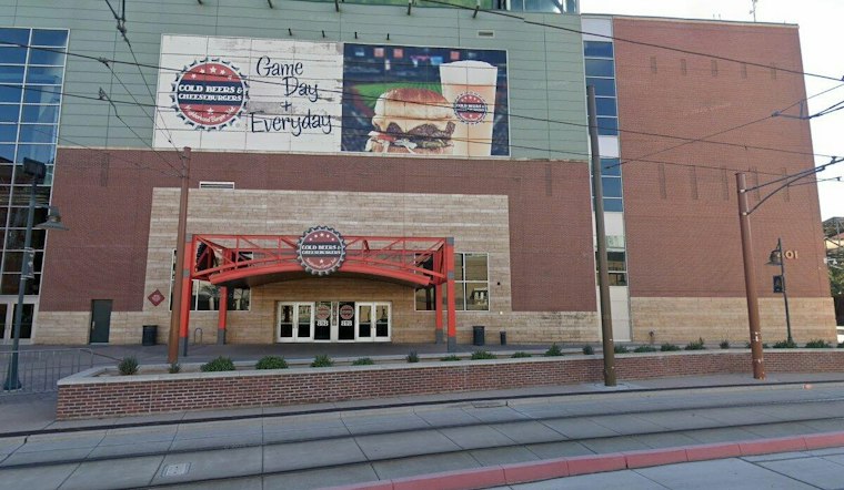 Savannah Bananas Bring Banana Ball Circus to Chase Field in May 2027