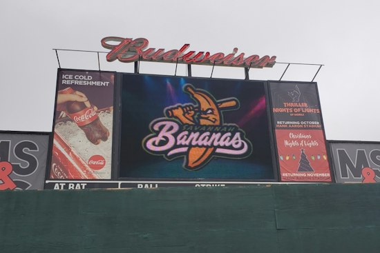 Savannah Bananas Land Two Games at Soldier Field for July 2027