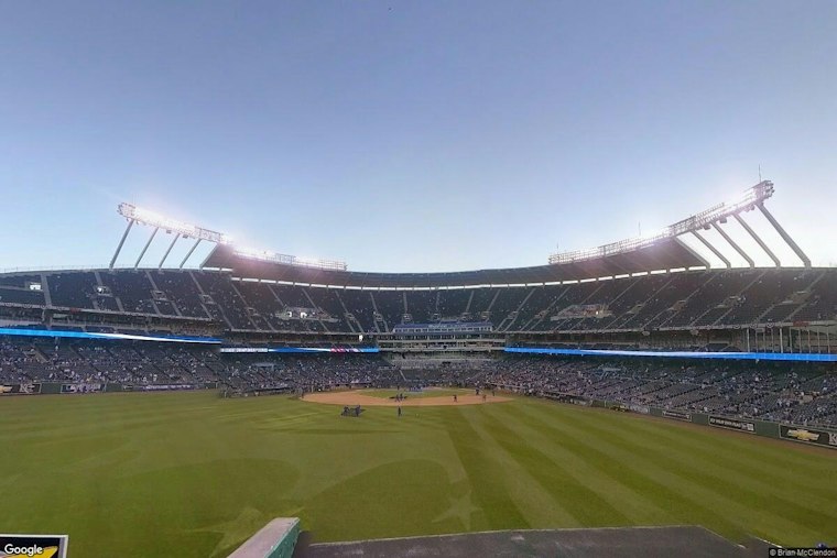 Savannah Bananas Return to Kauffman Stadium for Back-to-Back Sellout Bid in 2027
