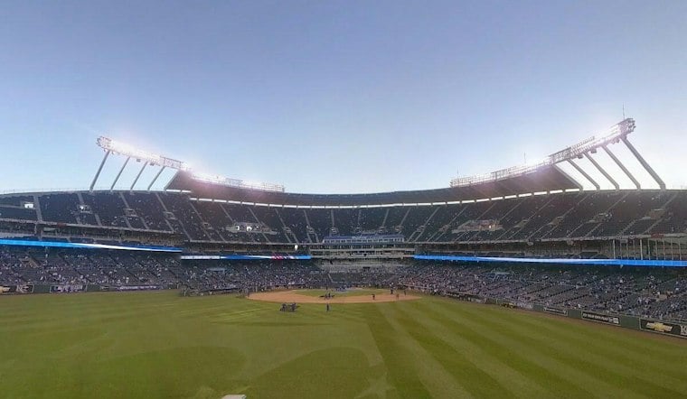 Savannah Bananas Return to Kauffman Stadium for Back-to-Back Sellout Bid in 2027
