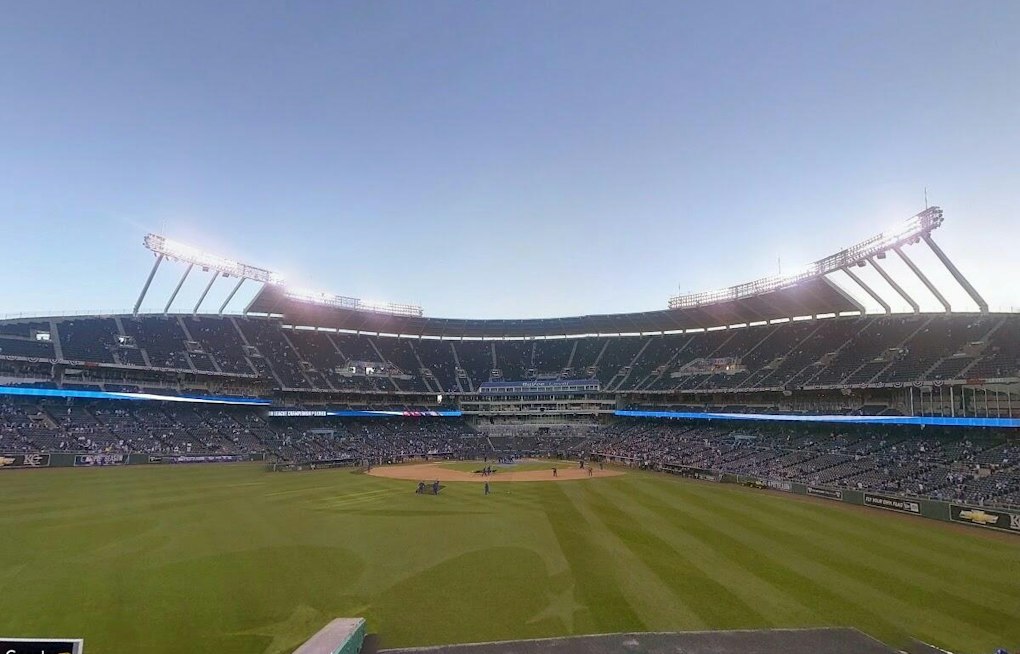 Savannah Bananas Return to Kauffman Stadium for Back-to-Back Sellout Bid in 2027
